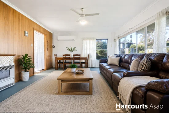 7 Rowan Drive, Doveton, Vic 3177