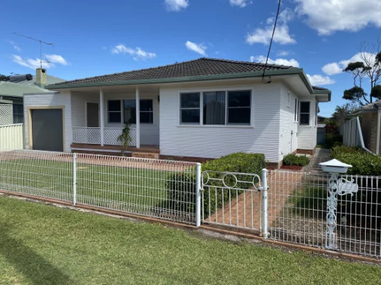 7 Rowley Street, North Haven, NSW 2443