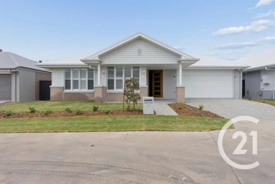 7 Roxby Place, Lilywood, Qld 4513