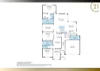 7 Roxby Place, Lilywood, Qld 4513-Floorplan