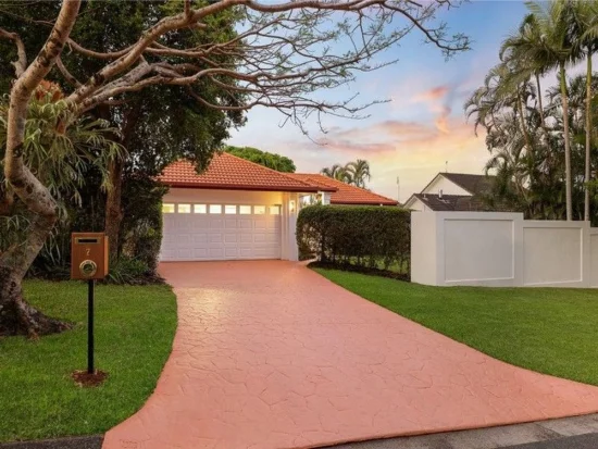 7 Royal Drive, Buderim, Qld 4556