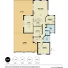 7 Roycroft Place, Golden Grove, SA 5125-Floorplan