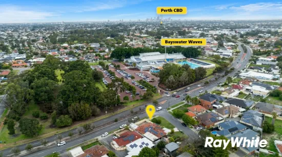 7 Rumble Street, Morley, WA 6062