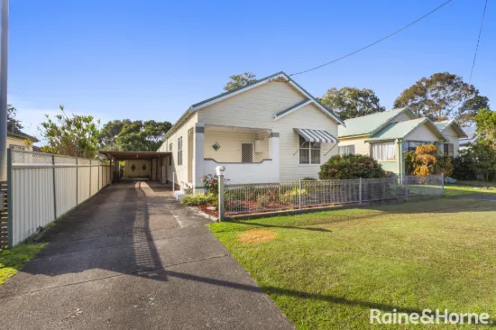 7 Rundle Avenue, Wallsend, NSW 2287