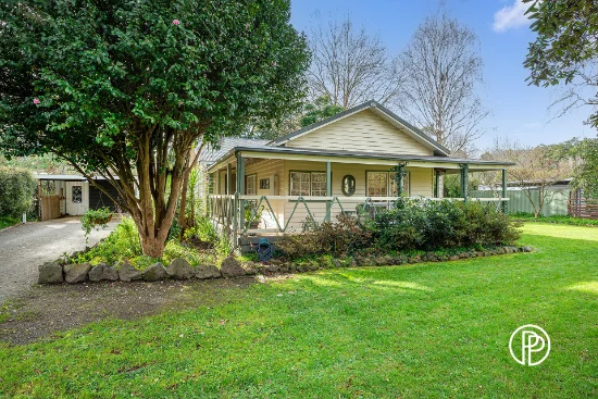 7 Rupert Road, East Warburton, Vic 3799