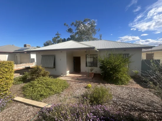 7 Rupert Street, Port Augusta, SA 5700
