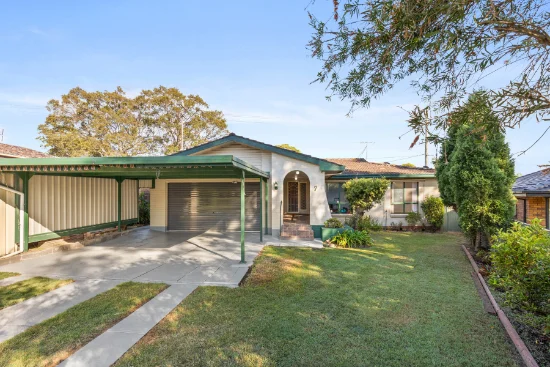 7 Rusden Close, East Maitland, NSW 2323