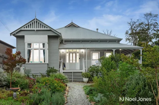 7 Russell Street, Mount Evelyn, Vic 3796
