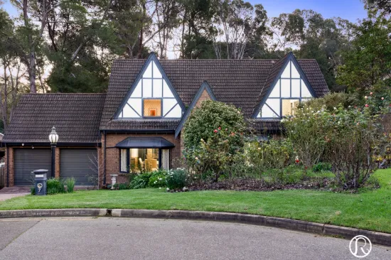7 Rustic Court, Highbury, SA 5089
