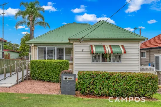 7 Ryan Street, Birmingham Gardens, NSW 2287