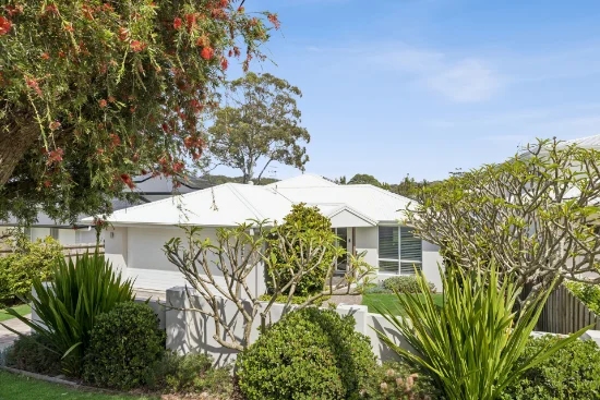 7 Rysdyk Parade, Wamberal, NSW 2260
