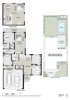 7 Rysdyk Parade, Wamberal, NSW 2260-Floorplan