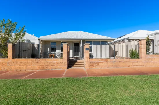 7 Sabro Lane, Caversham, WA 6055