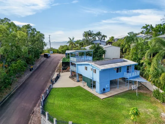 7 Saddleback Court, Toomulla, Qld 4816