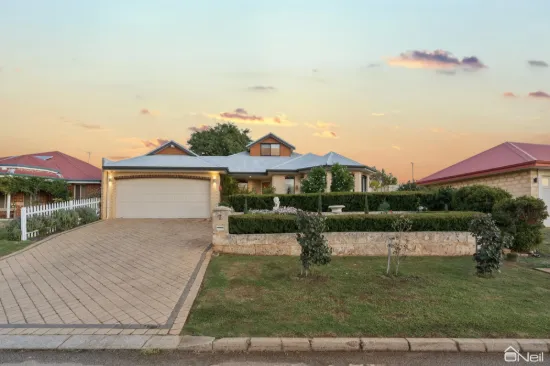 7 Saddlers Retreat, Kelmscott, WA 6111