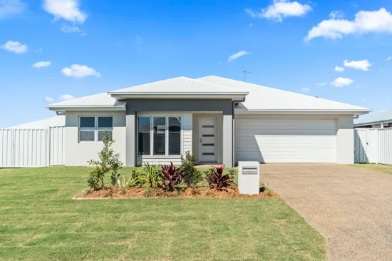 7 Saffron Street, Bargara, Qld 4670
