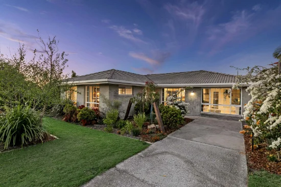 7 Saint Andrews Drive, Pialba, Qld 4655