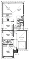 7 Salcombe Way, Mount Barker, SA 5251-Floorplan