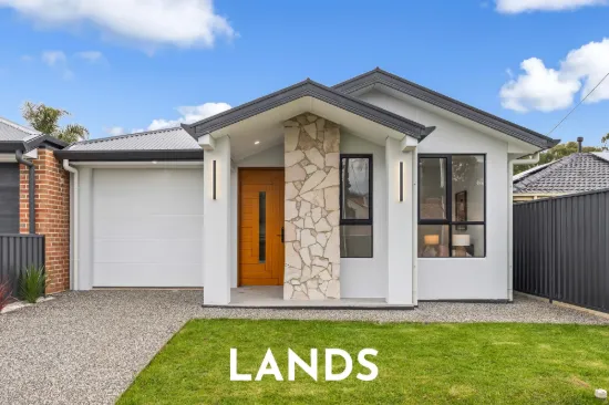 7 Salisbury Avenue, Valley View, SA 5093