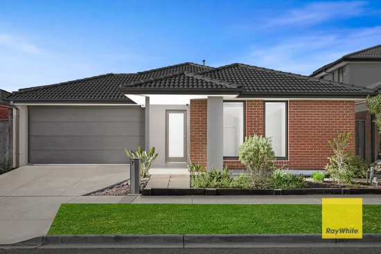 7 Salisbury Terrace, Mickleham VIC 3064-Image