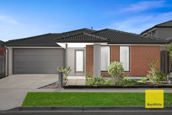 7 Salisbury Terrace, Mickleham, Vic 3064