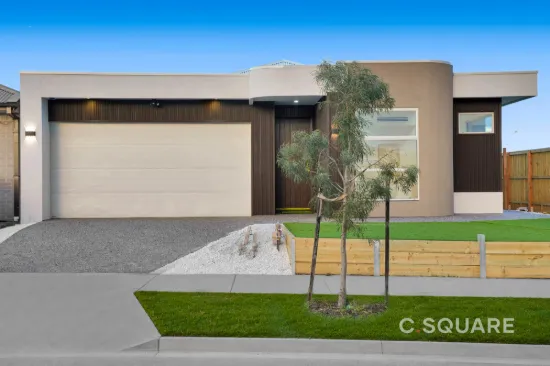 7 Salix Way, Mickleham, Vic 3064