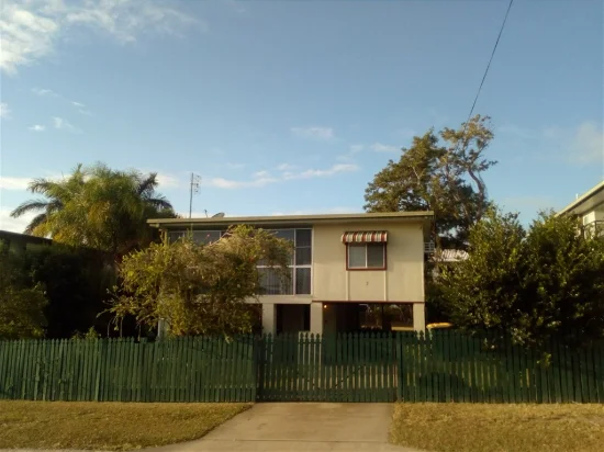 7 Salmon Street, Tannum Sands, Qld 4680