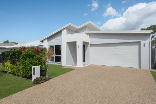 7 Salonika Circuit, Bushland Beach QLD 4818-Image