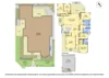7 Saltia Drive, Doreen, Vic 3754-Floorplan