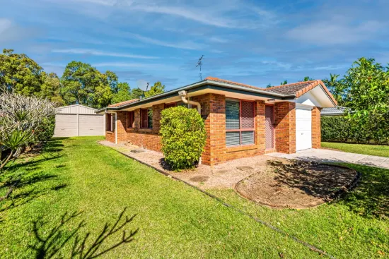7 Samuel Court, Jacobs Well QLD 4208-Image