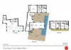 7 San Simeon Circuit, Sapphire Beach, NSW 2450-Floorplan