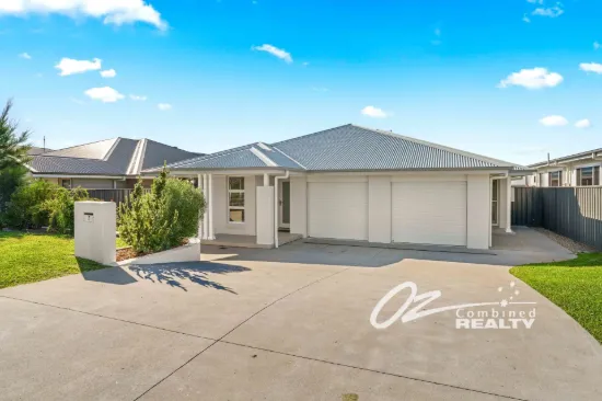 7 Sand Drift Way, Vincentia, NSW 2540