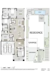 7 Sand Street, Skennars Head, NSW 2478-Floorplan