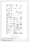7 Sanderling Circuit, Kelso, Qld 4815-Floorplan