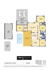 7 Sanderling Street, Aroona, Qld 4551-Floorplan