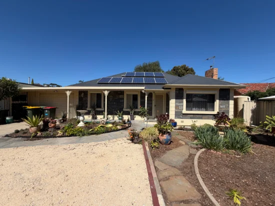 7 Sandford Rd, Davoren Park, SA 5113