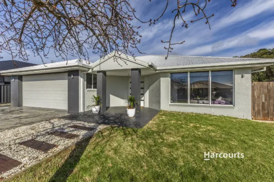 7 Sandhaven Crescent, Sulphur Creek, Tas 7316