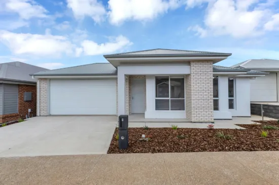 7 Sandpiper Drive, Waitpinga, SA 5211