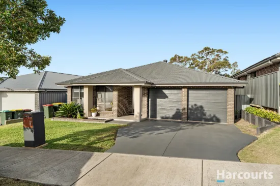 7 Sandridge Street, Thornton, NSW 2322