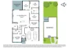 7 Sandridge Street, Thornton, NSW 2322-Floorplan