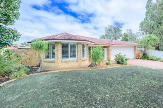 7 Sandringham Promenade, Canning Vale, WA 6155-Image