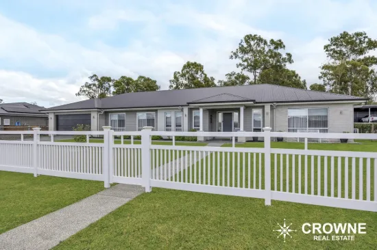 7 Sandstone Drive, Hatton Vale, Qld 4341