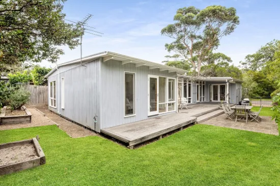 7 Sandy Court, Somers, Vic 3927