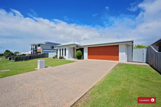 7 Sandy Street, Bargara, Qld 4670