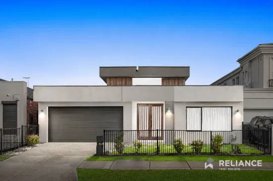 7 Santarosa Avenue, Tarneit, Vic 3029
