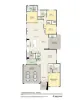 7 Santarosa Avenue, Tarneit, Vic 3029-Floorplan