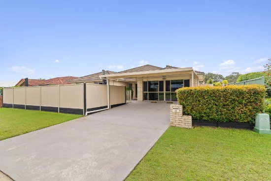 7 Sapphire Court, Beerwah QLD 4519-Image