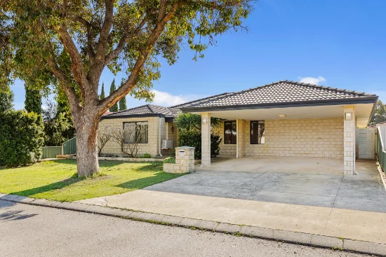 7 Sapphire Way, Maida Vale, WA 6057