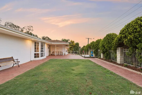 7 Saw Road, Mount Richon, WA 6112