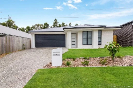 7 Sawmill Drive, Greenbank QLD 4124-Image